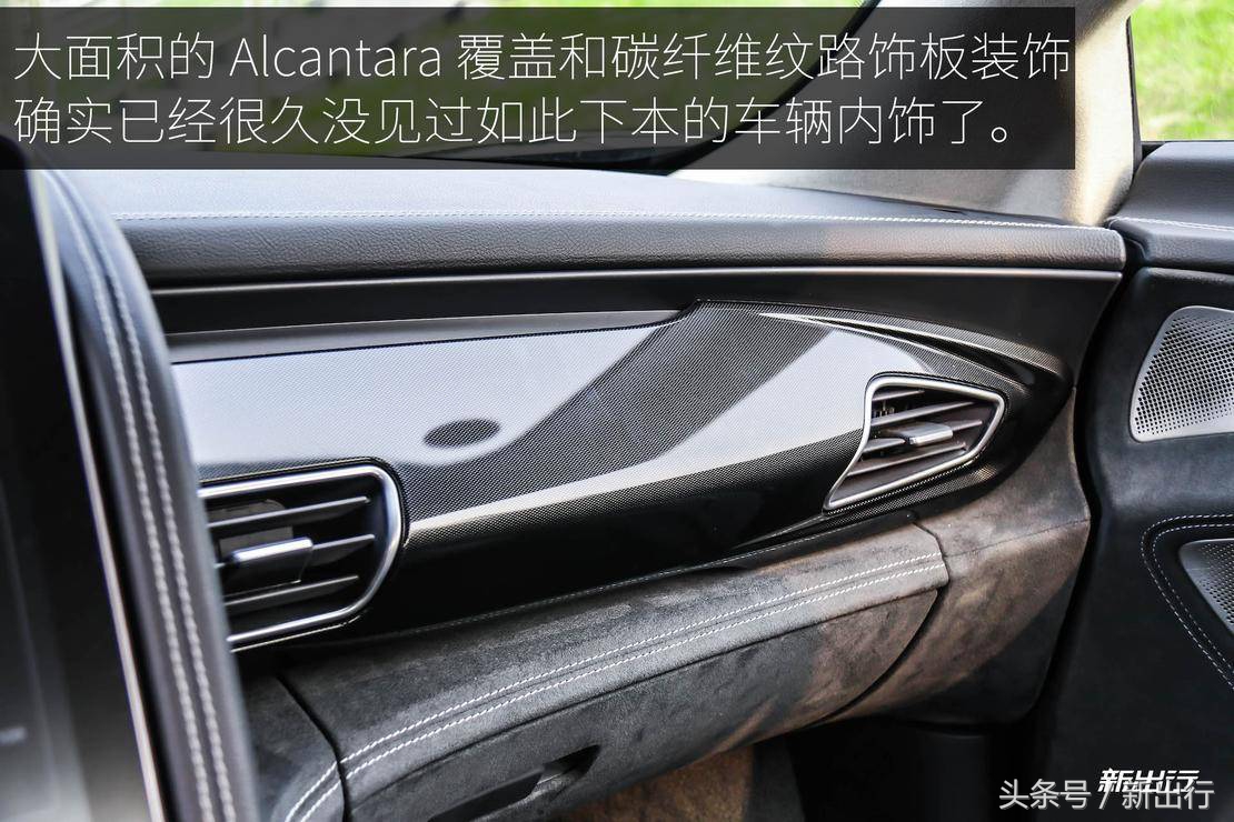 漆黑的魅影前途K50深度测试