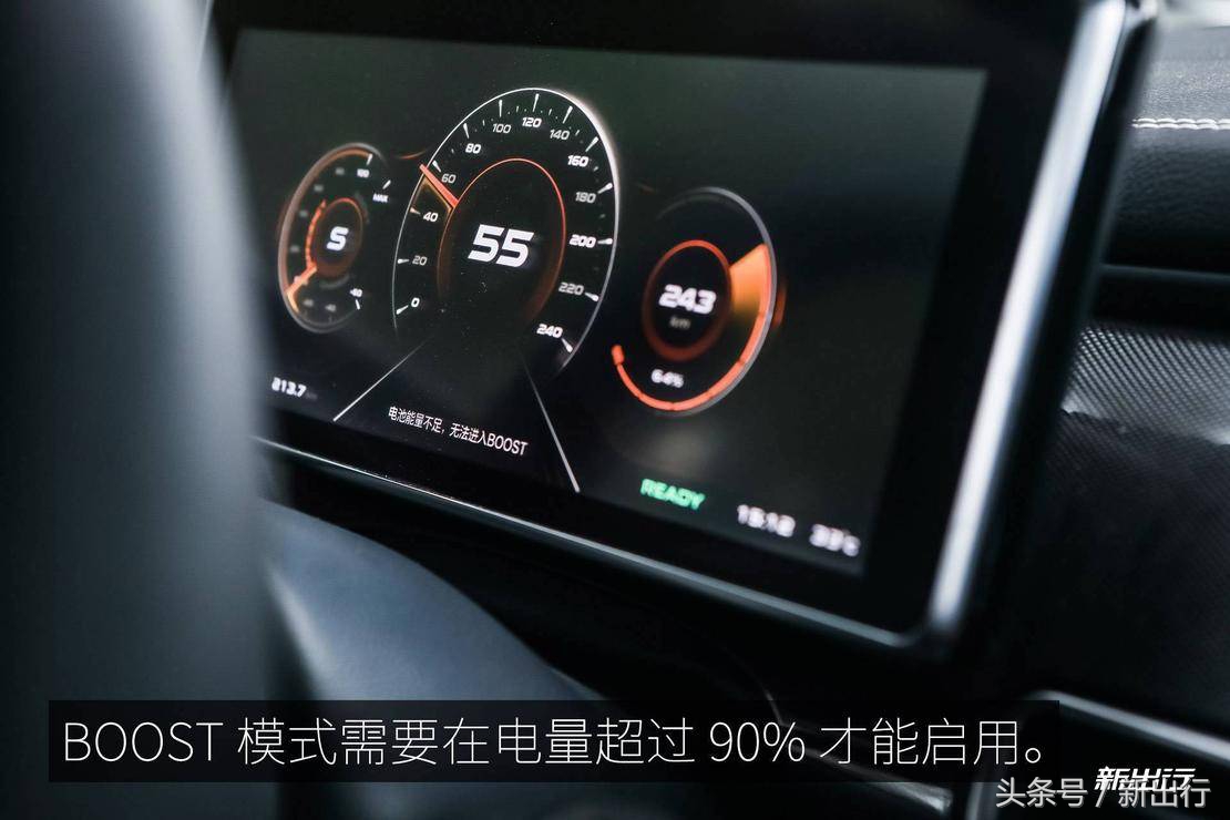 漆黑的魅影前途K50深度测试