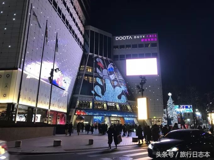 韩国首尔自由行4天三晚,首尔双飞5天4夜自由行