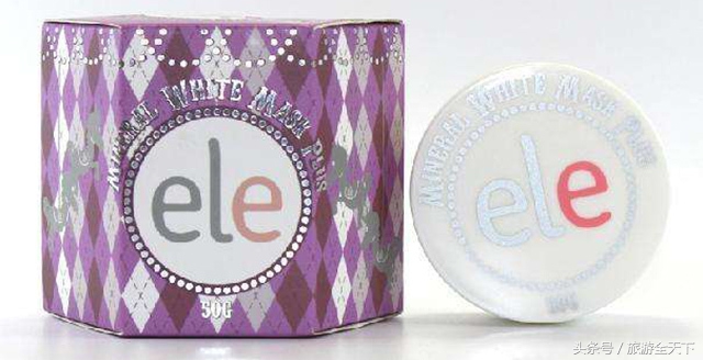 泰国的必买清单,泰国旅游特产必买清单表