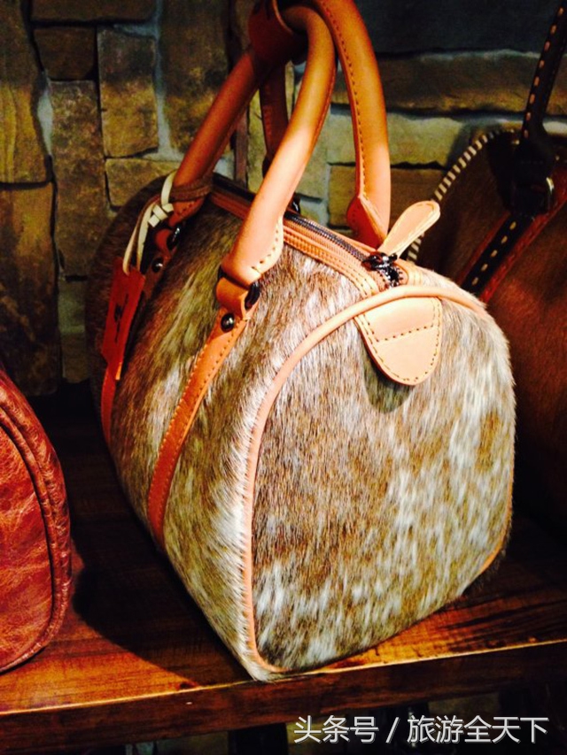 泰国女性必买的特产,泰国旅游特产必买清单