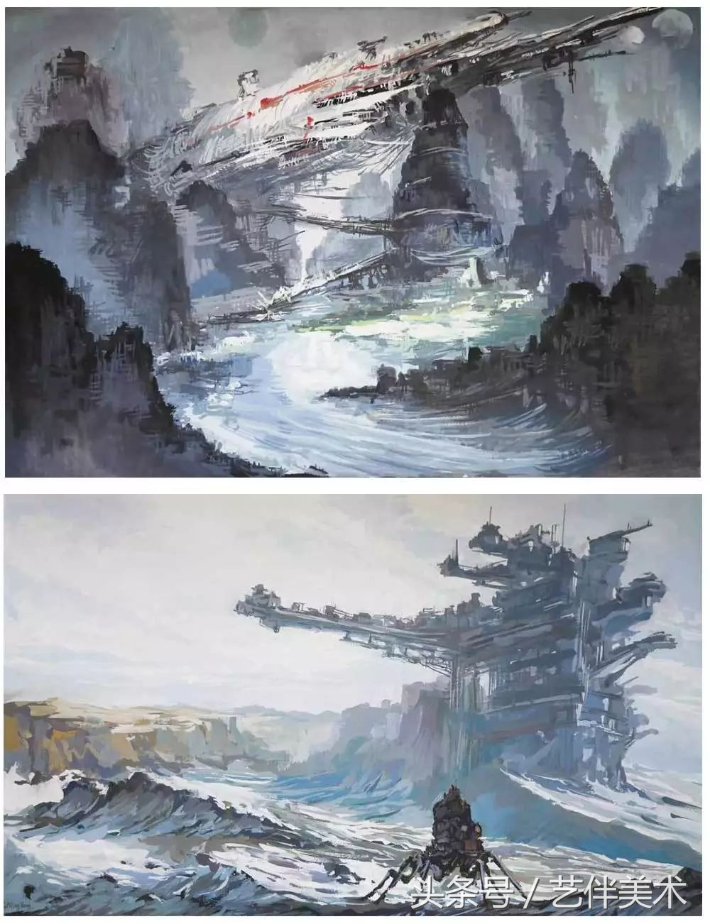 栾树画室联系方式,栾树画室有集训吗