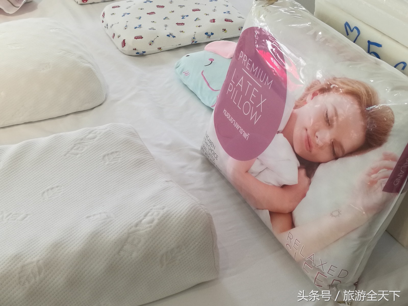 泰国的必买清单,泰国旅游特产必买清单表