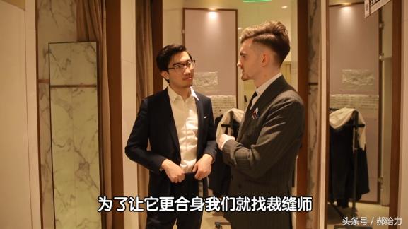 中国学生经历了外国穿搭改造之后，变化不可思议！【给力改造】