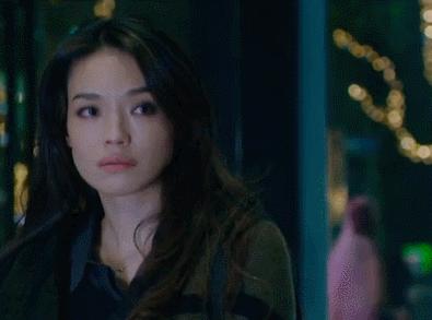 舒淇不惧年龄大胆追求真爱,舒淇黎明冯德伦mv
