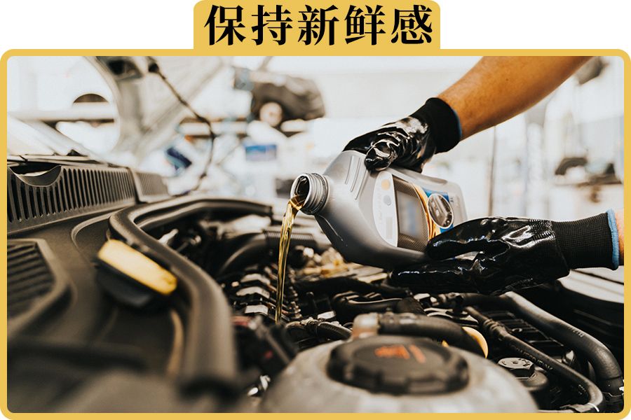 每次换机油不同品牌有事吗,品牌机油15000公里换有问题吗
