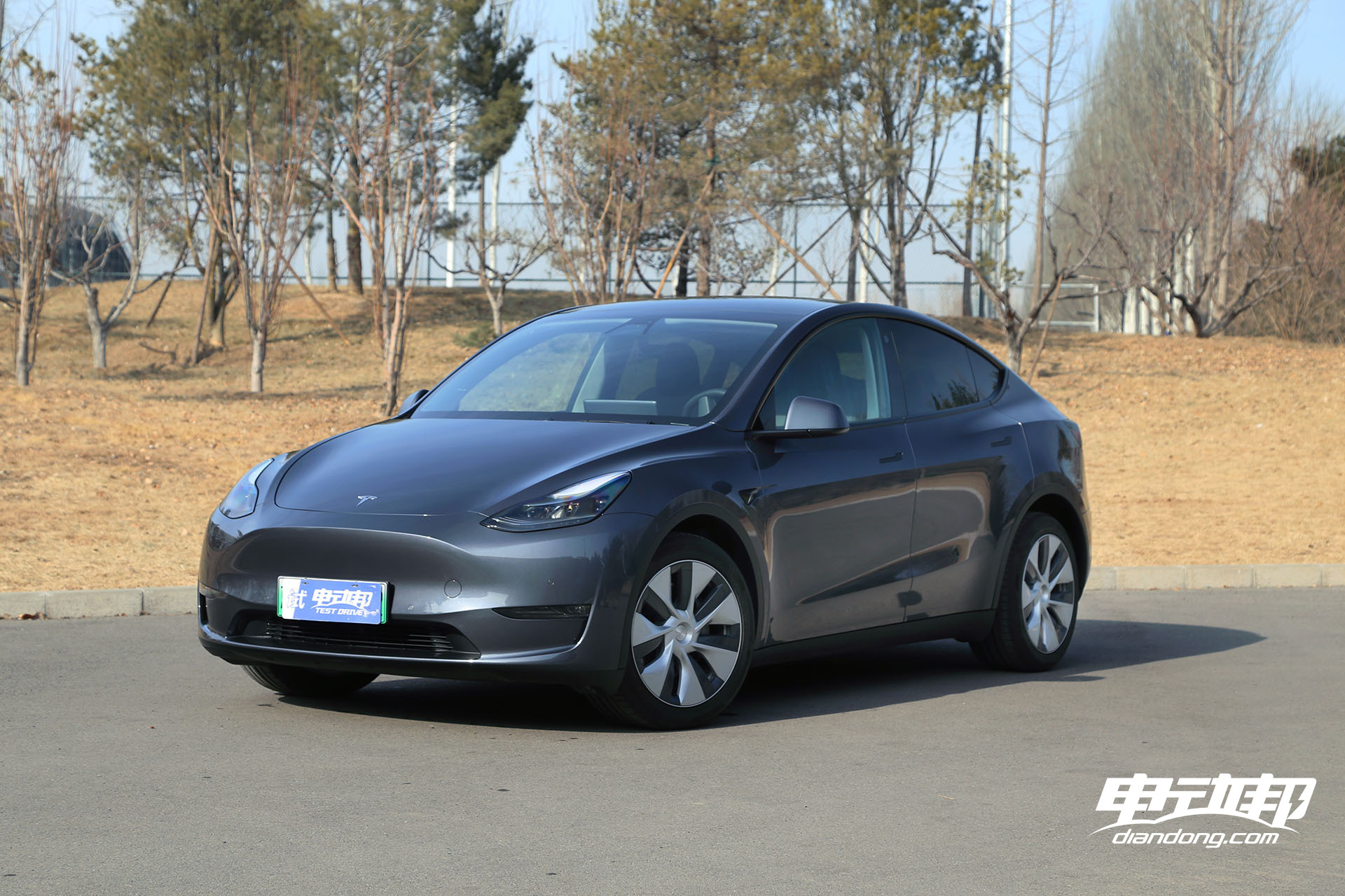 太卷了！别克ELECTRAE5上市，20.89万元起的中大型大五座SUV！