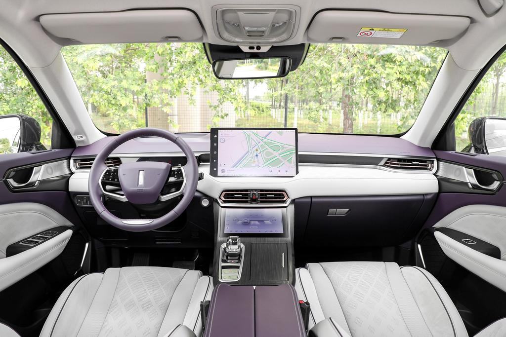 广州拿铁dht-phev降5万,大连拿铁店在哪里