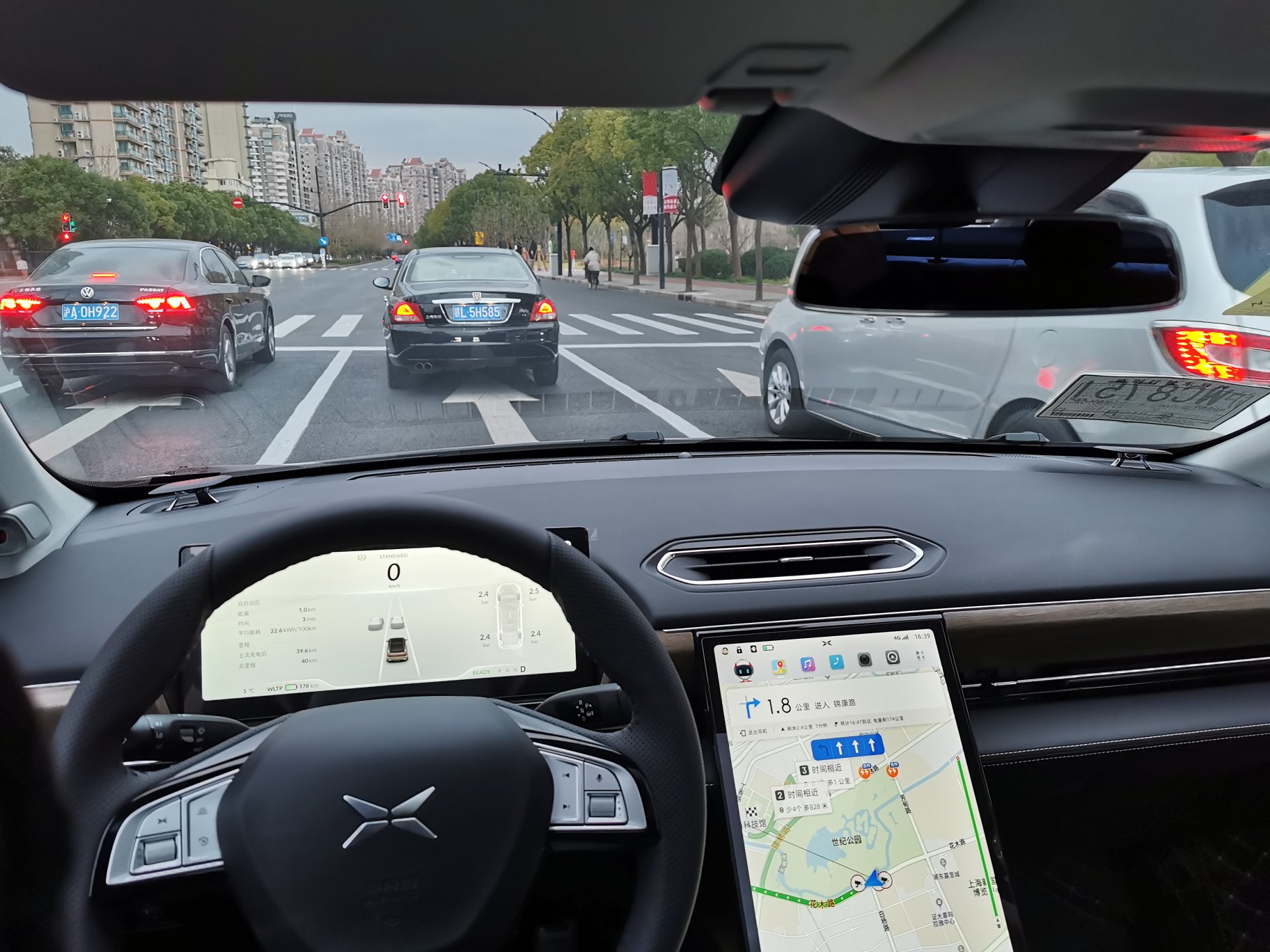 小鹏p5真实感受最新,小鹏p5真实吐槽