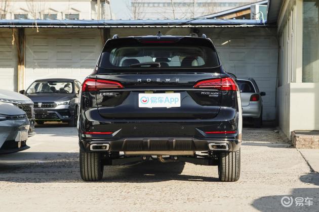 荣威汽车rx5max提车价,荣威rx5max6at变速箱质量