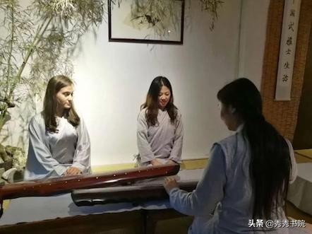 雅士跟博士的区别,古琴的雅与俗的区别