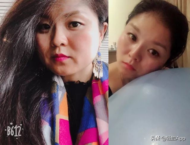 1个月减10斤后一个月又胖回来,1个月减肥10斤