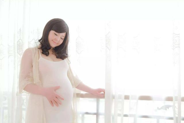 胎宝宝每周生长过程图片,从受孕到出生婴儿孕育全过程