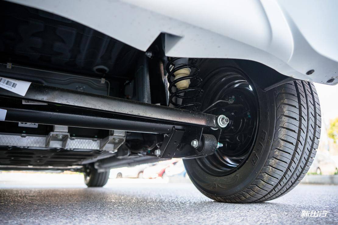 能否满足小而精的幻想？动态试驾上汽科莱威CLEVER