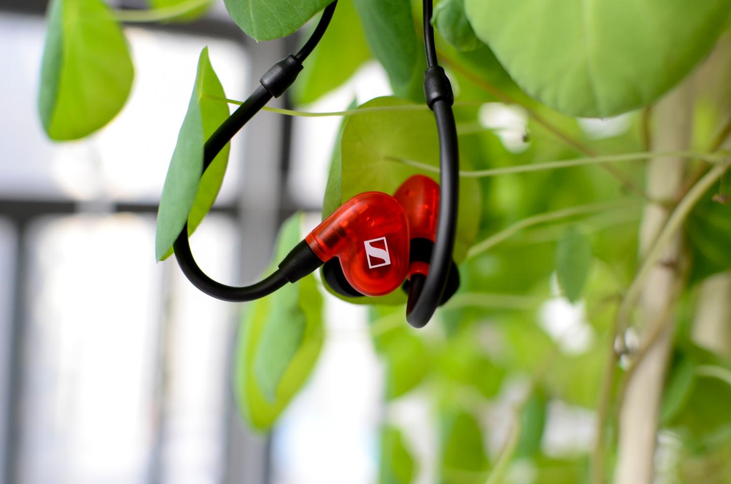 森海塞尔ie100probt,森海塞尔ie100和ie60哪个好