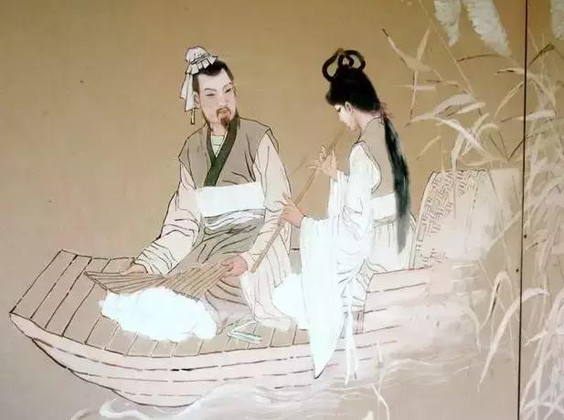 带你了解中国著名的四大名楼,中国最著名的四大名楼