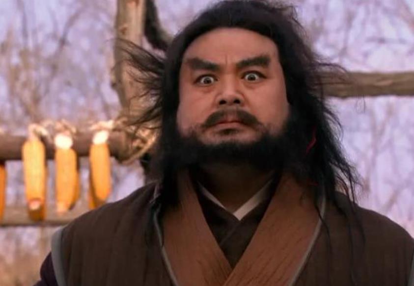 施耐庵写了几位梁山好汉的故事,施耐庵是怎么知道梁山好汉的名字