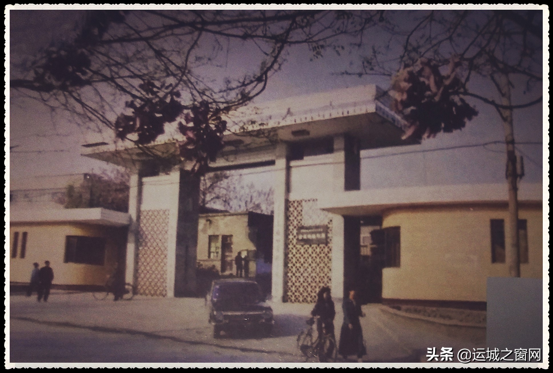 运城工业园区都有什么厂,运城十大工业园区