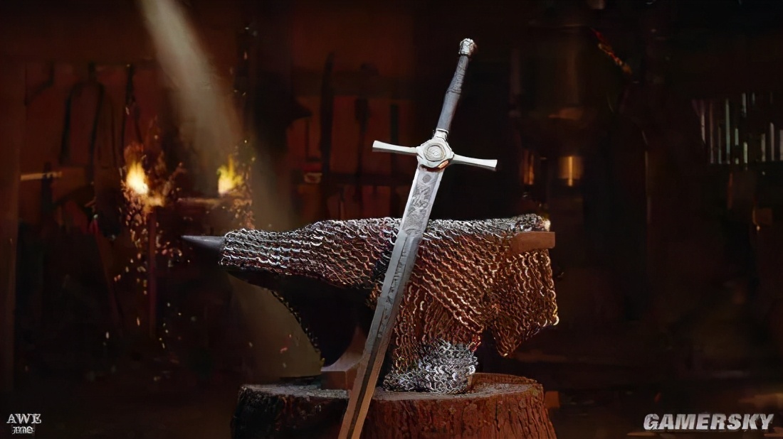 穿越必备技能大全,穿越古代炼铁武器