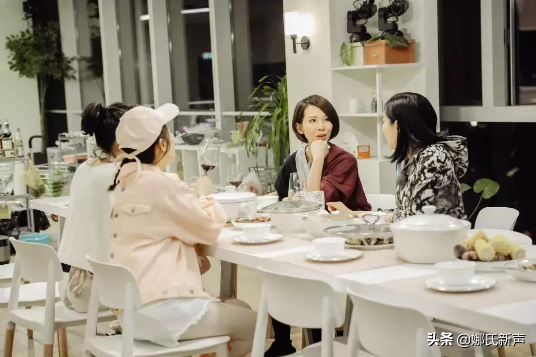 对于婆婆，你喊的那声“妈”是发自内心的吗？