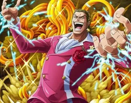 海贼王中的恶魔果实有哪几种,海贼王恶魔果实的技能有哪些