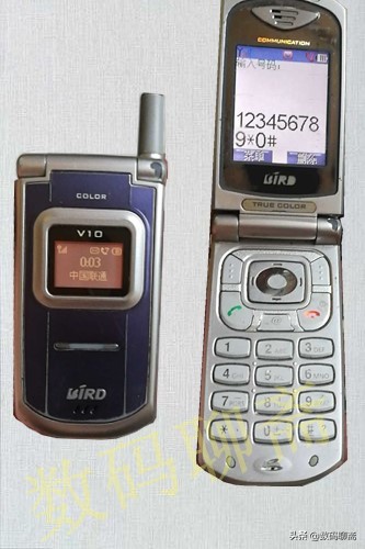 20年前霸榜的国产手机，还记得几部？