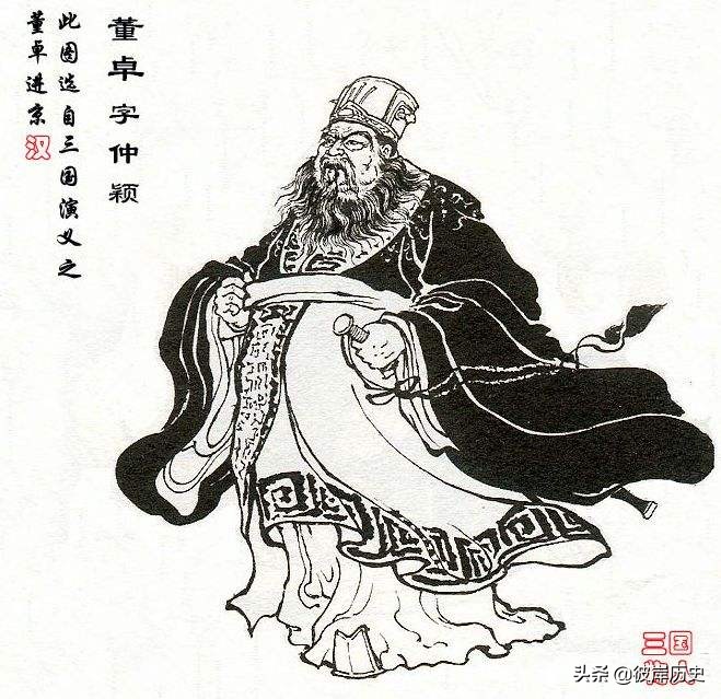 皇甫嵩可以当主将吗,皇甫嵩汉室重臣