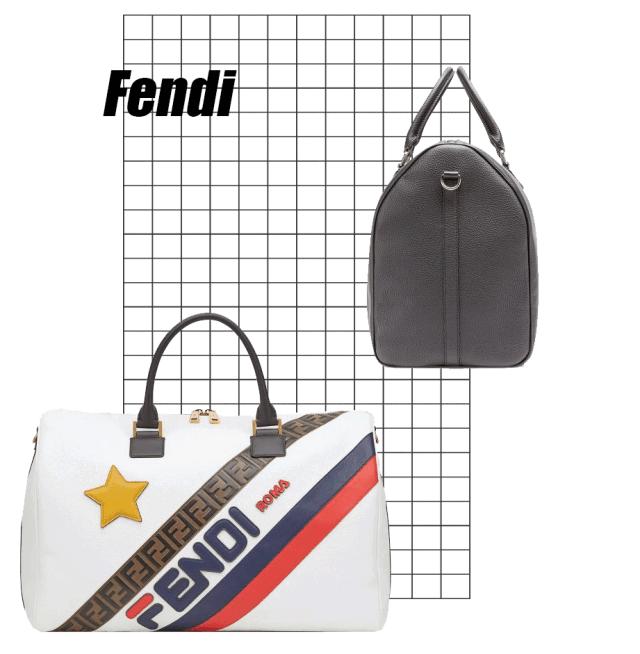 最值得男生入手的包,要颜值还是要内涵