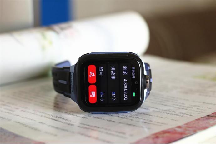 小寻AI学习手表MAXPro全场景评测：戴在手段上的百科全书