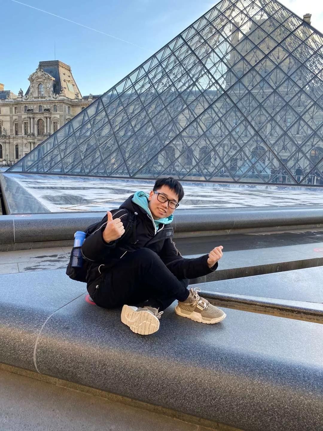 这位世界冠军年仅24岁！揭秘夺冠「配方设计图」