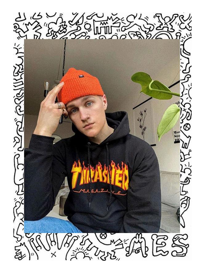 盘点十大潮牌缺点,发现品牌