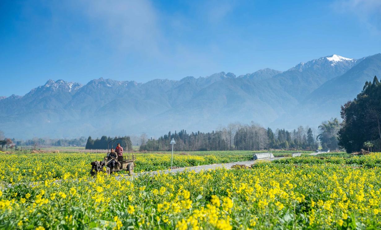 腾冲瑞丽芒市之旅,大美腾冲瑞丽游