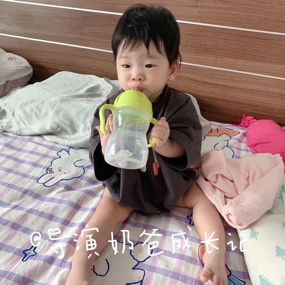 学渣文具一大堆,6个月宝宝辅食餐具推荐