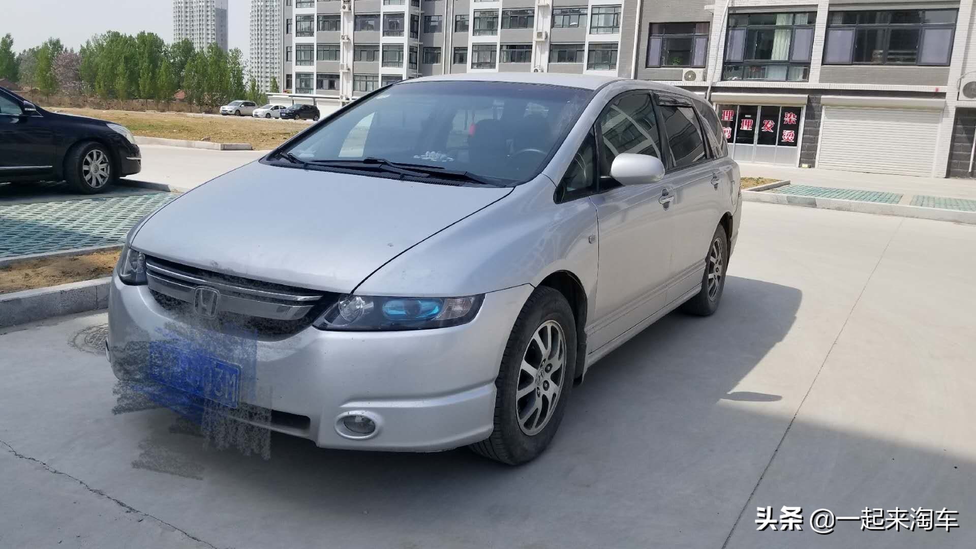 为什么都说二手车水很深,二手的本田奥德赛值得购买吗