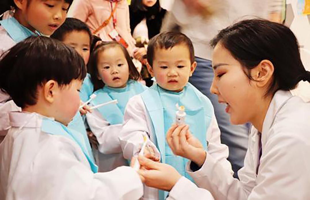 孩子长阻生齿怎么办,小孩长出多生齿怎么办