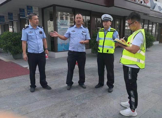 加强交通拥堵整治的建议,我市出台多项交通治堵措施