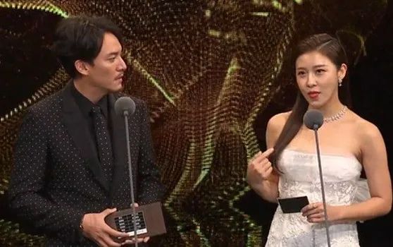 6年前惊动整个华语圈，今拍出大尺度还能上映，这个导演真“贼”