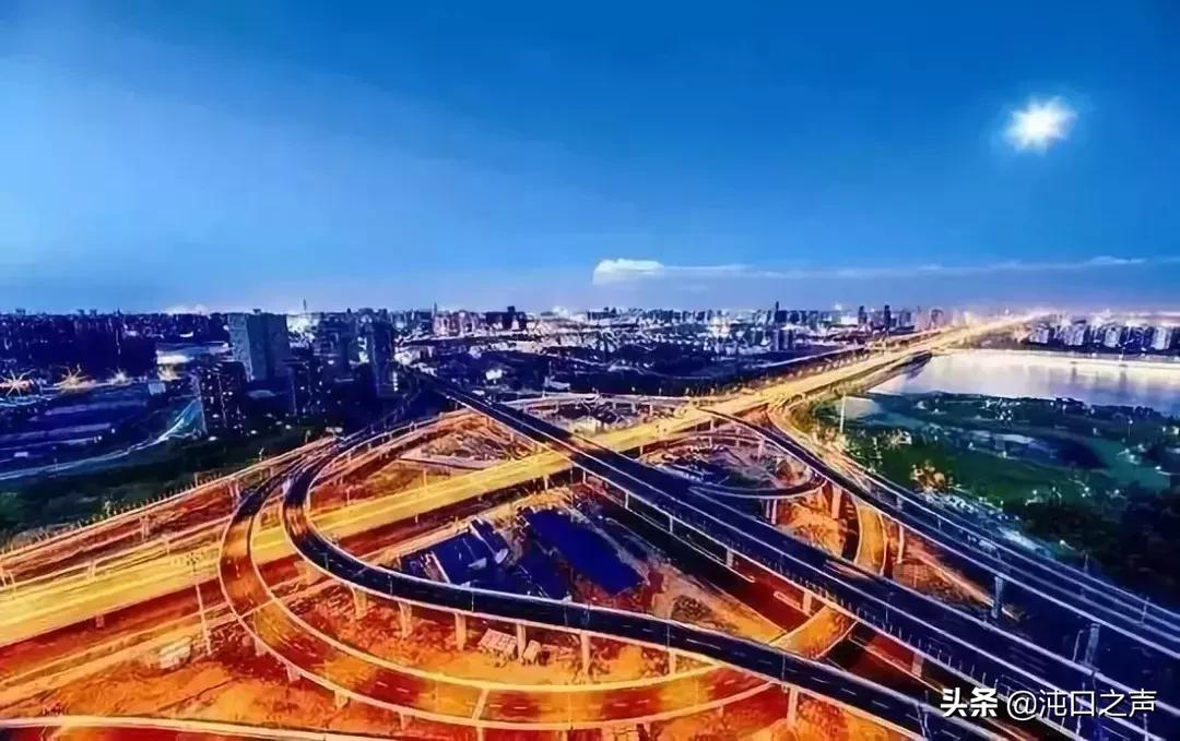 生活在江夏是种什么样的体验,生活在湖北的感受