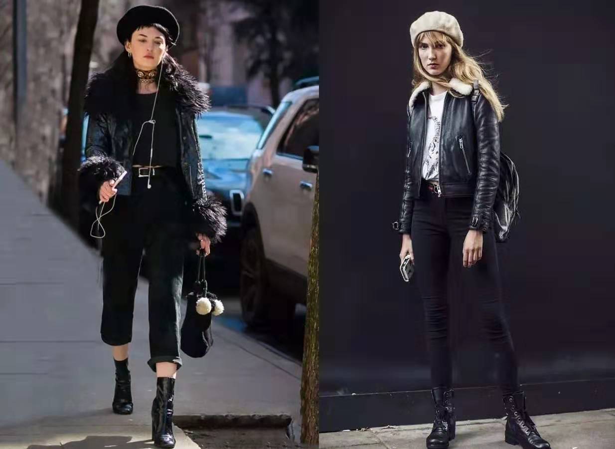 羊咩咩外套女,咩咩同款外套