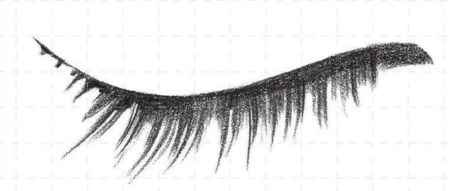 怎样画12种眼睛的不同画法,眼睛不会画