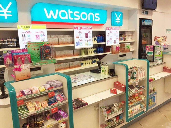 屈臣氏必买防晒霜推荐,屈臣氏lasuissederm防晒霜怎么样