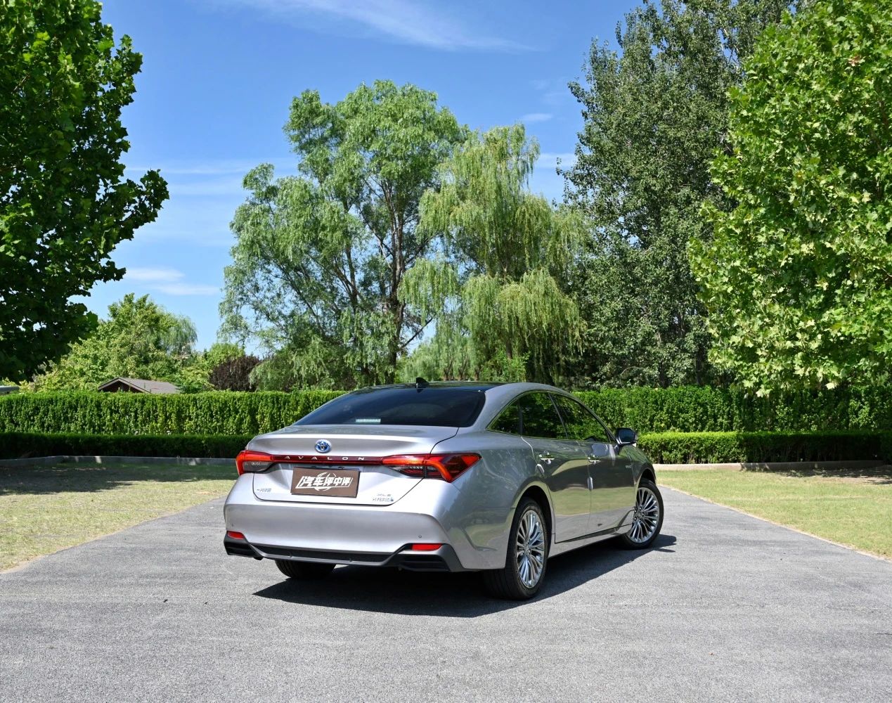 一汽丰田亚洲龙三万公里保养报告,一部好车丰田亚洲龙简单用车心得