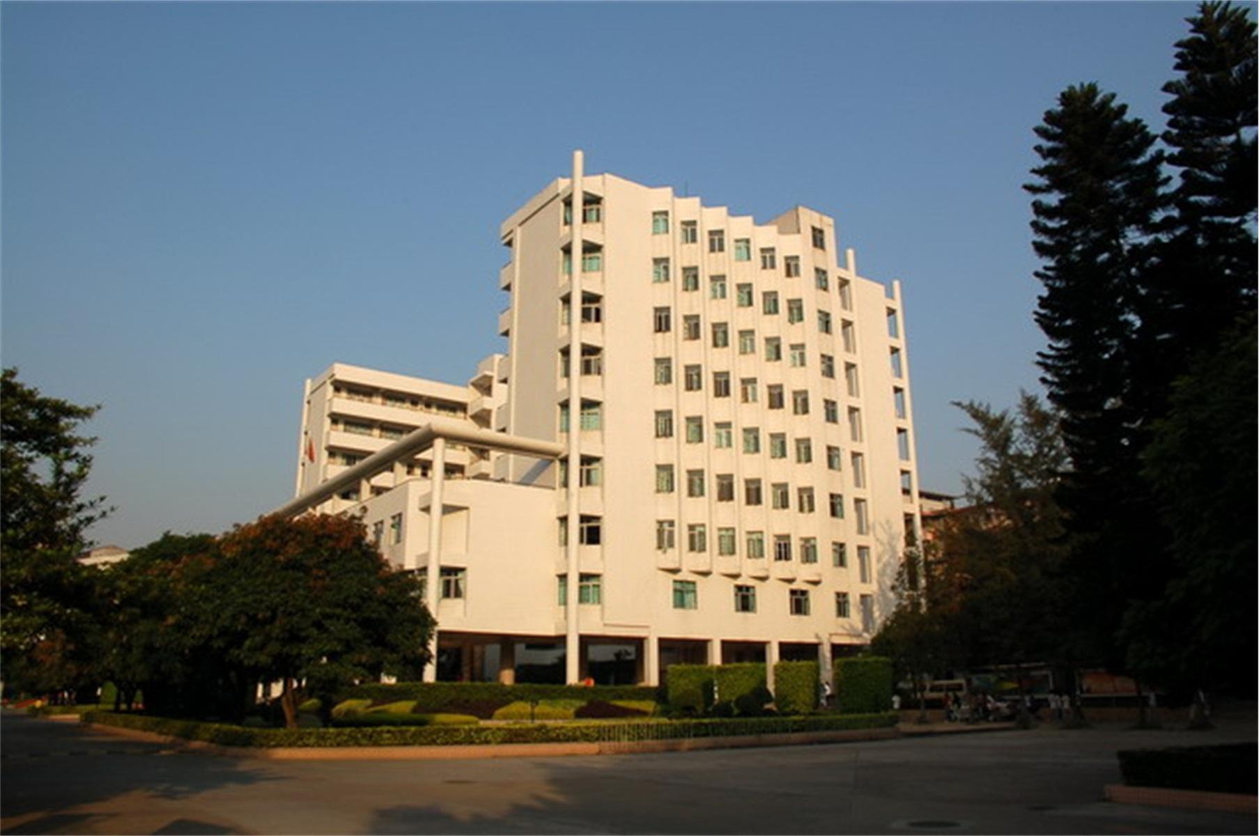 80年代轻工业学院,广东轻工工作技术学院制度