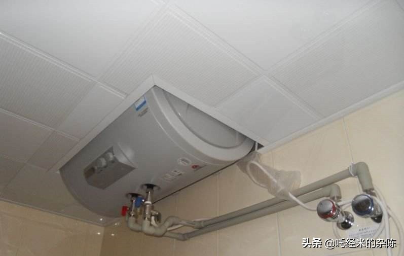 别以为厨卫铝扣吊顶简单又“便宜”，其实线条才是赚钱高手