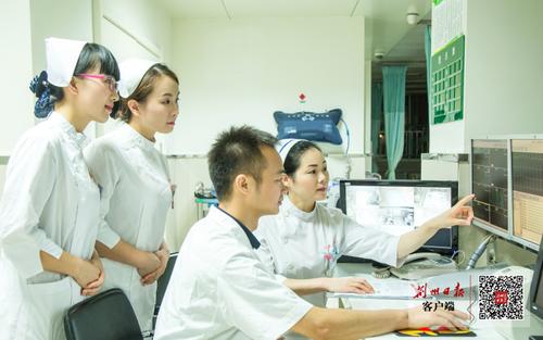 「健康荆州」助力“323”攻坚，这家医院完成荆州首个国家级心室康复中心审核