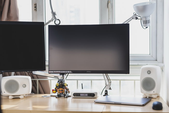 明星同款唱歌音响,genelec真力g2评测