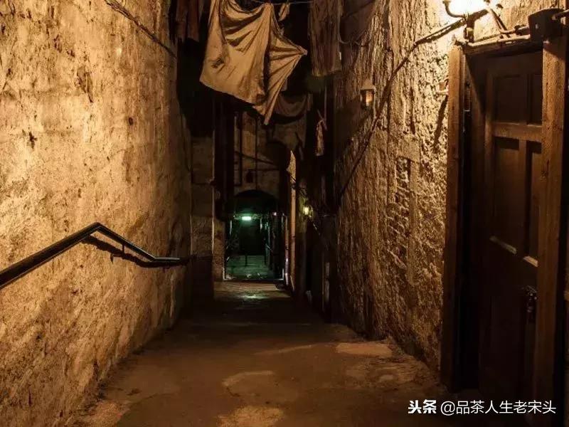 最新世界十大“怪”，最后一个太绝了！