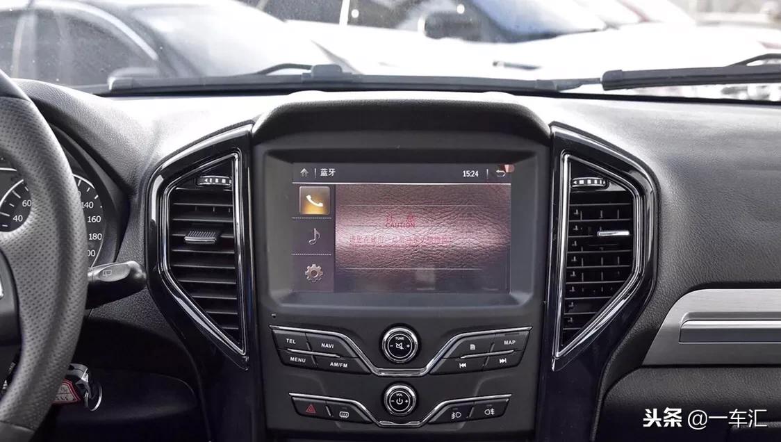 陆风x8新老款怎么选,陆风x8的辉煌