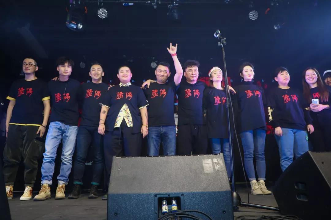 《偶像：我本布衣》独立音乐人的“偶像”力量