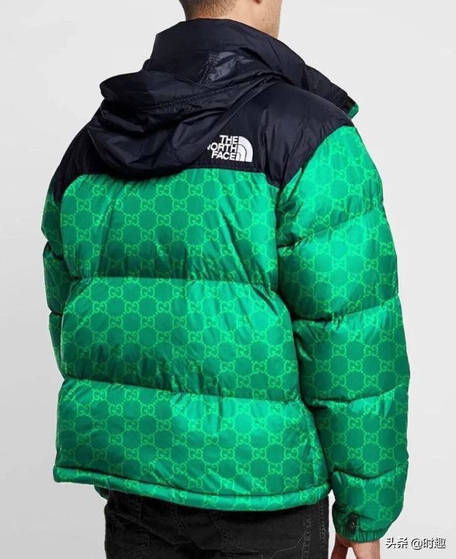 gucciguccipradaprada,guccixthenorthface所有联名